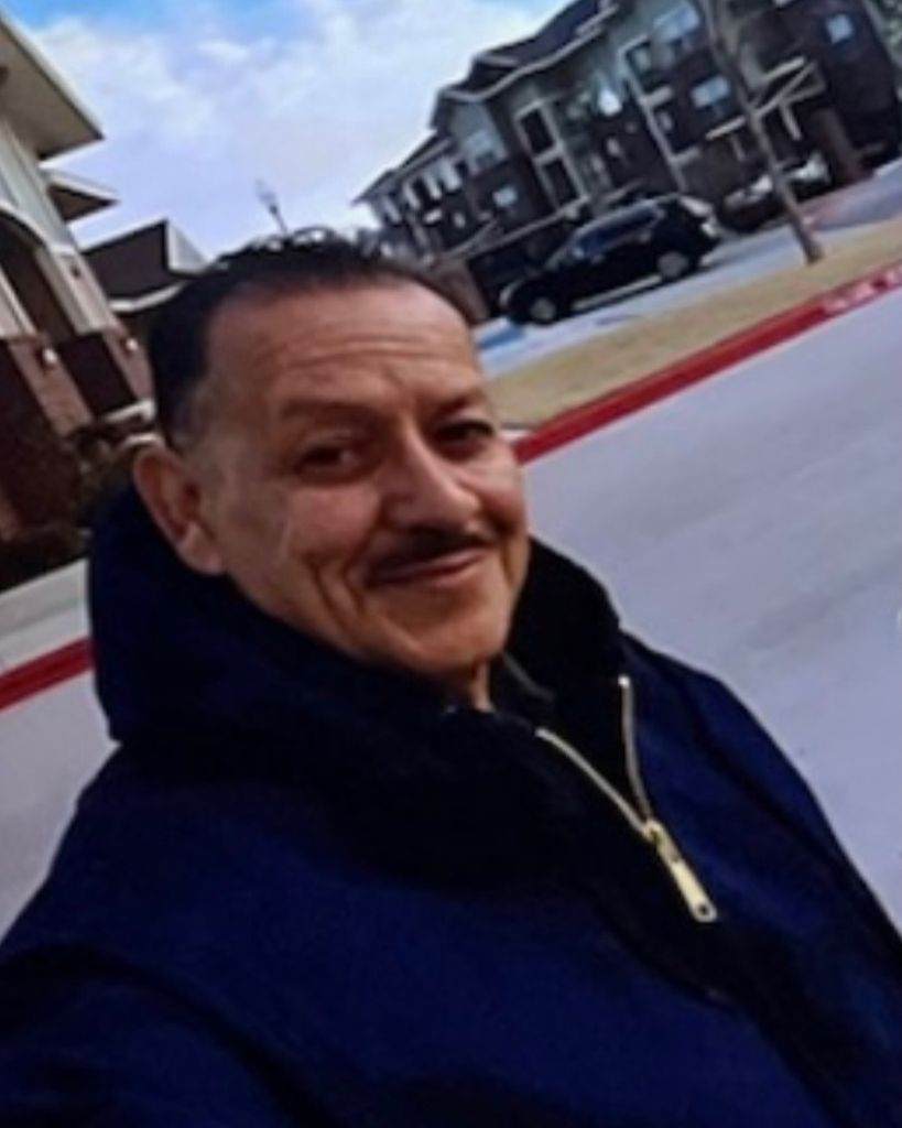 Ruben G. Torres