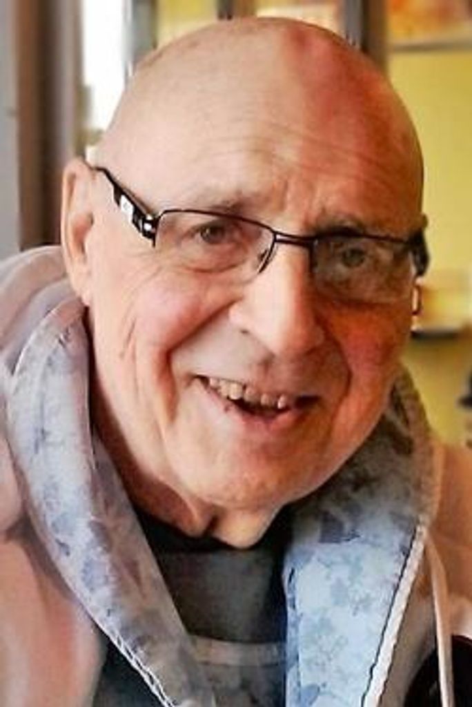 "Skeeter" Donald Keith Webb