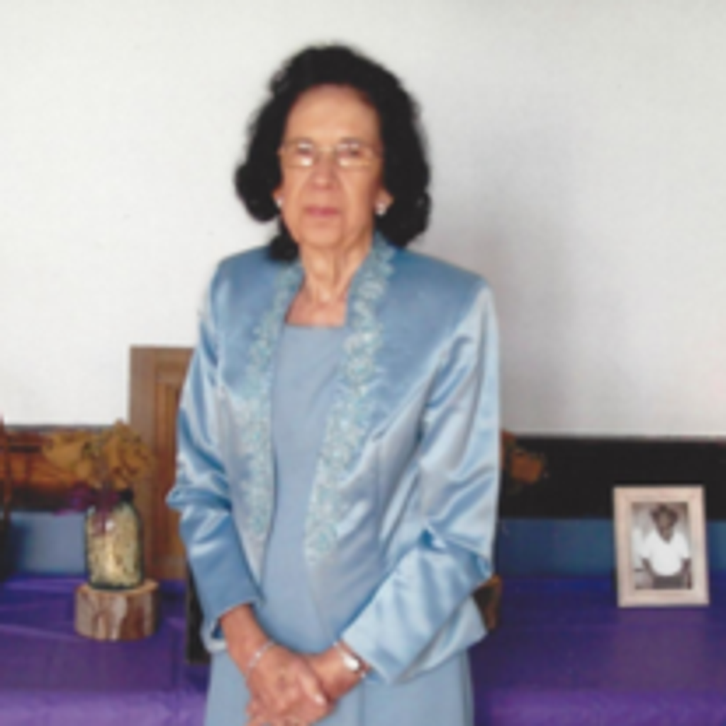 Beatrice Helen Brandel