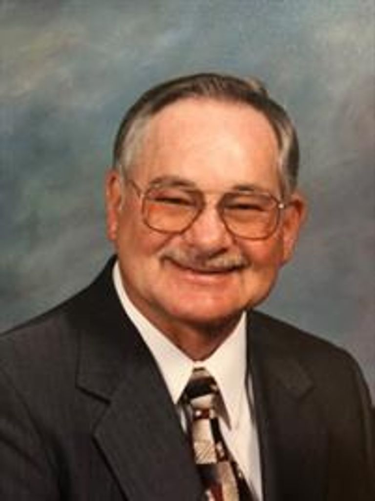Clarence Dale Halfmann Profile Photo