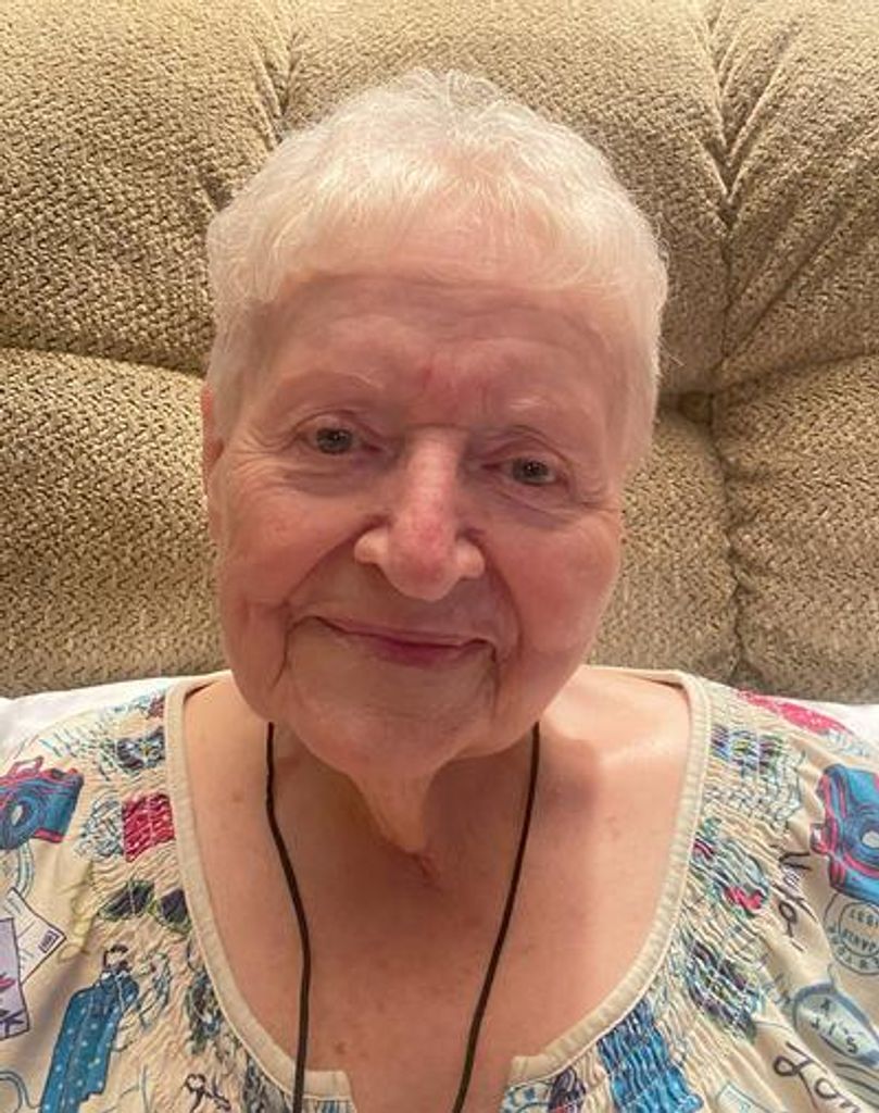 Gladys Thelma Stuart Profile Photo