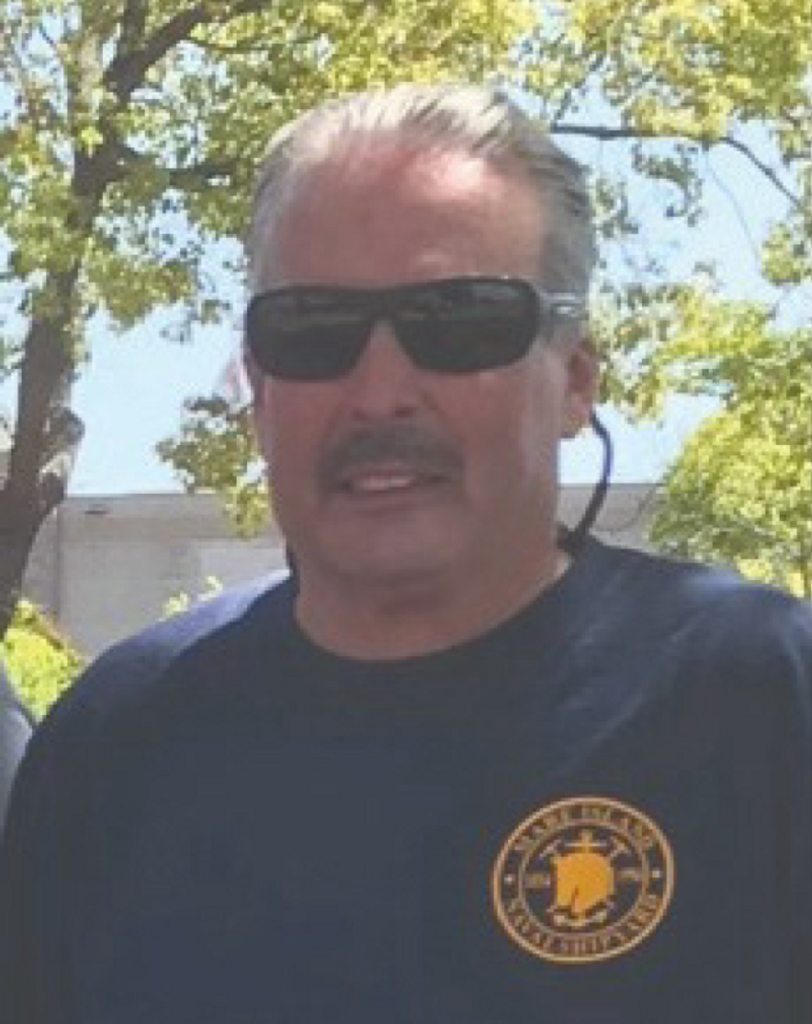 Allen Yost Profile Photo