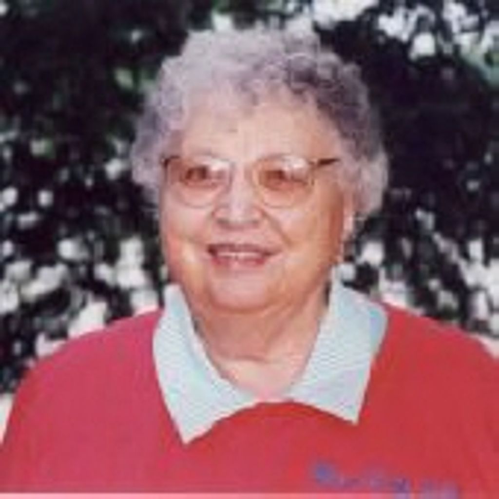 Wilda Marie Courliss