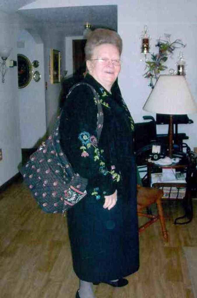 Mildred Saylor Profile Photo