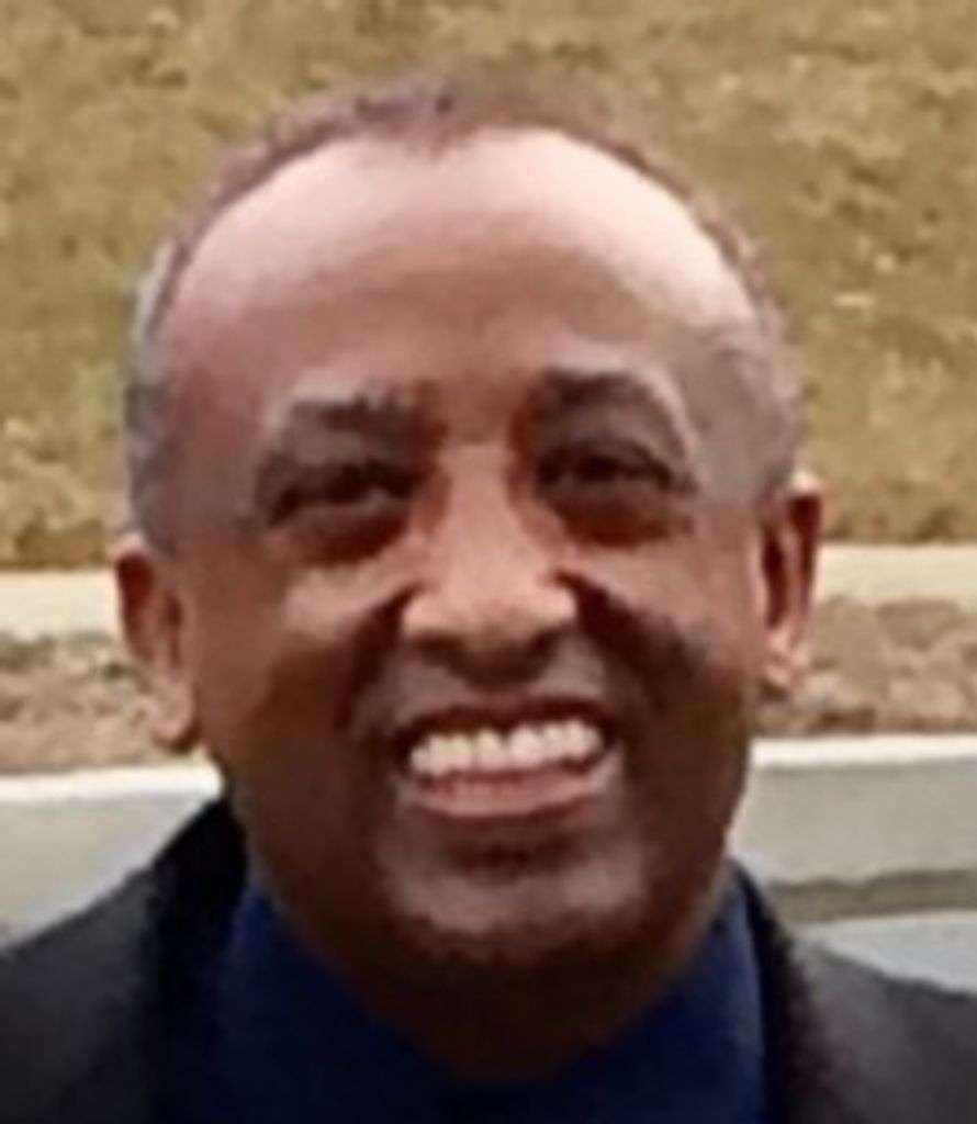 Amanuel Kiflemariam Profile Photo