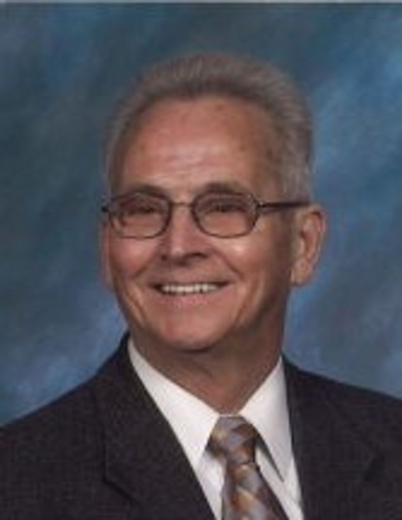 Randall Sheffield