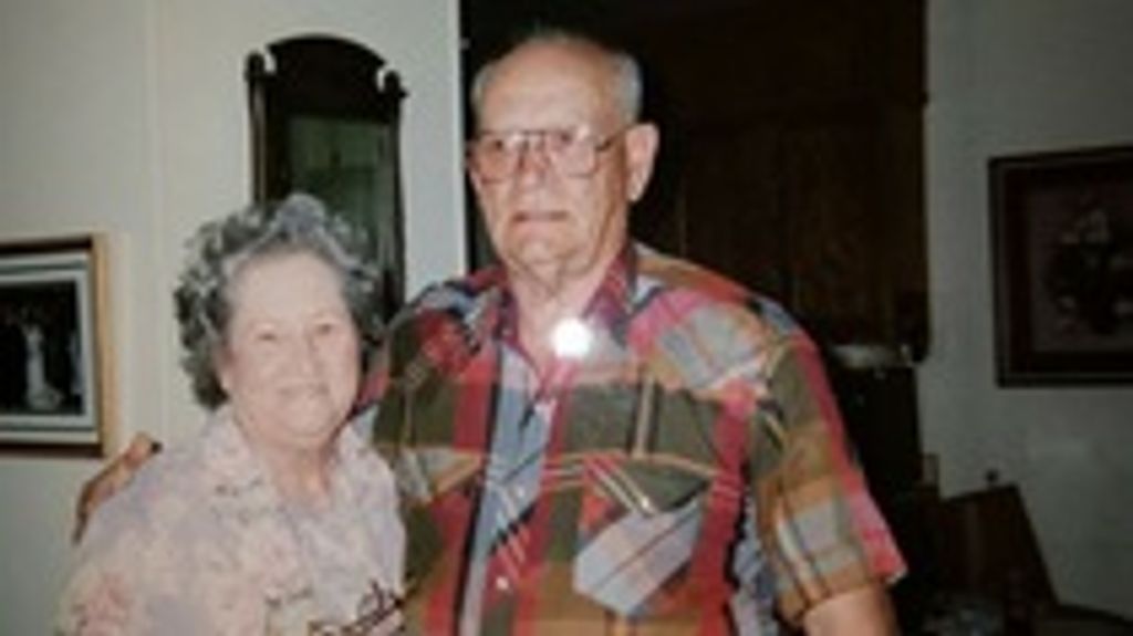 Floyd Ray Dickey