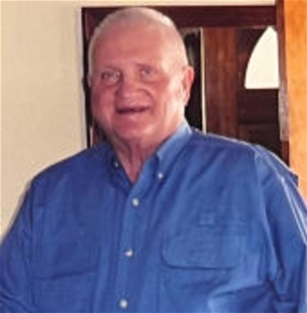 Danny Garner Profile Photo