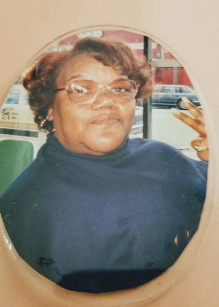 Emma Jean Henry Profile Photo