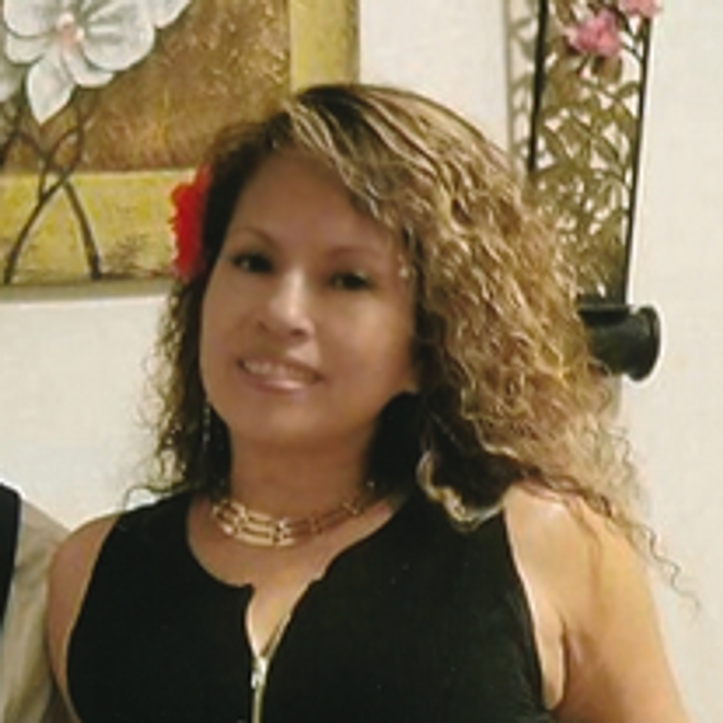 Maria Leticia Blanco