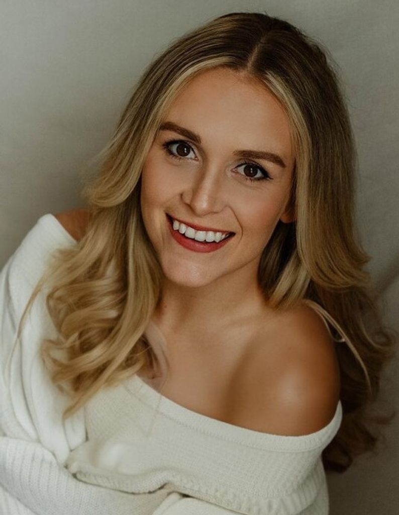 Ashley Janae Stockman