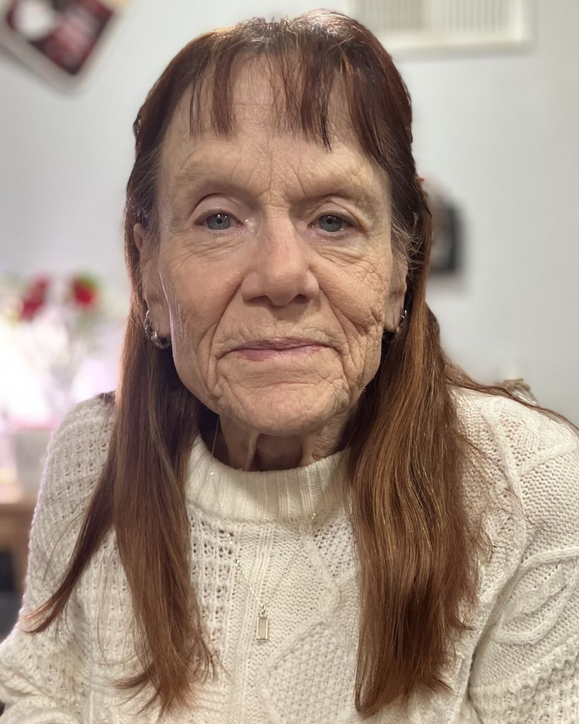Barbara A. Quamme