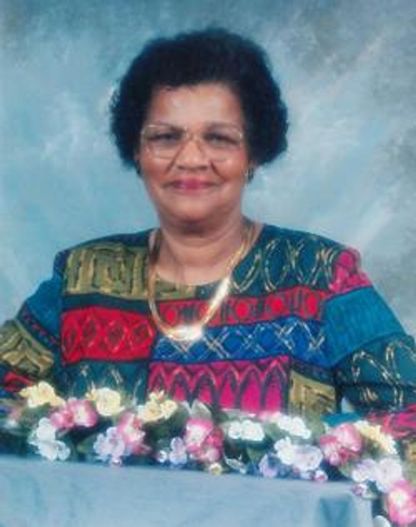 Doretha Joan Mccormick