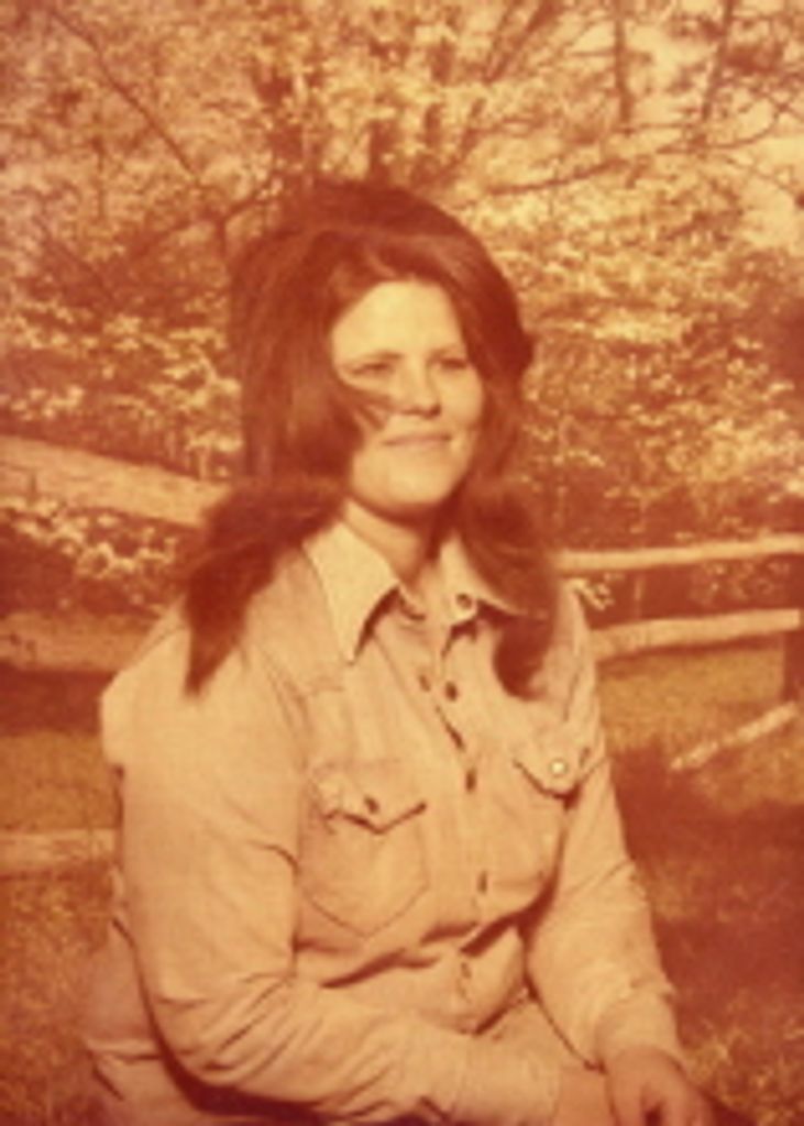 Rosemary Forrest French