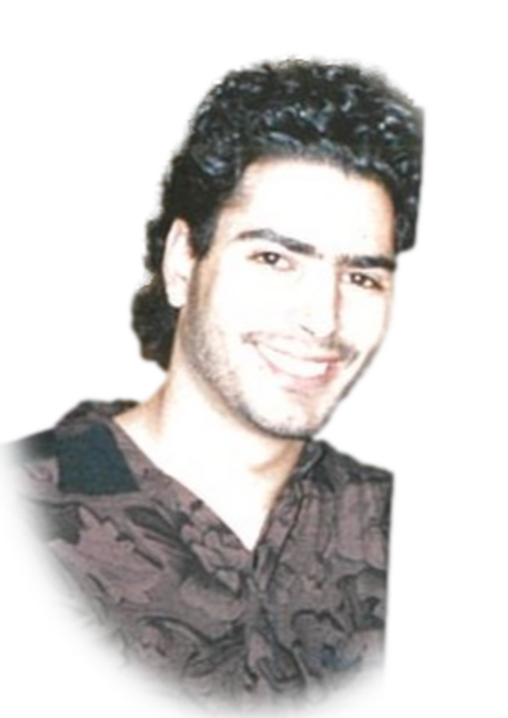 Charlie Ramzi Hanna Profile Photo