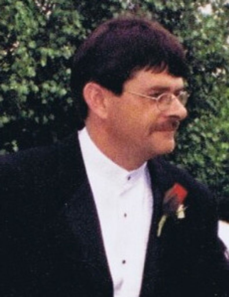 Calvin Roy Douglas Boggs