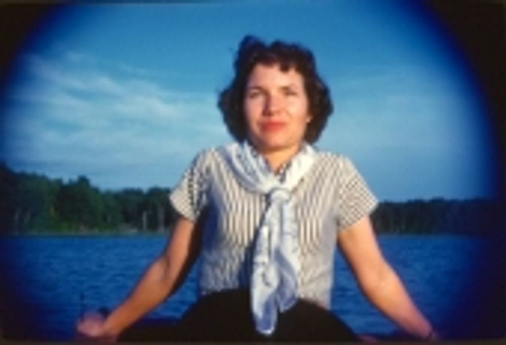 Velda Hall