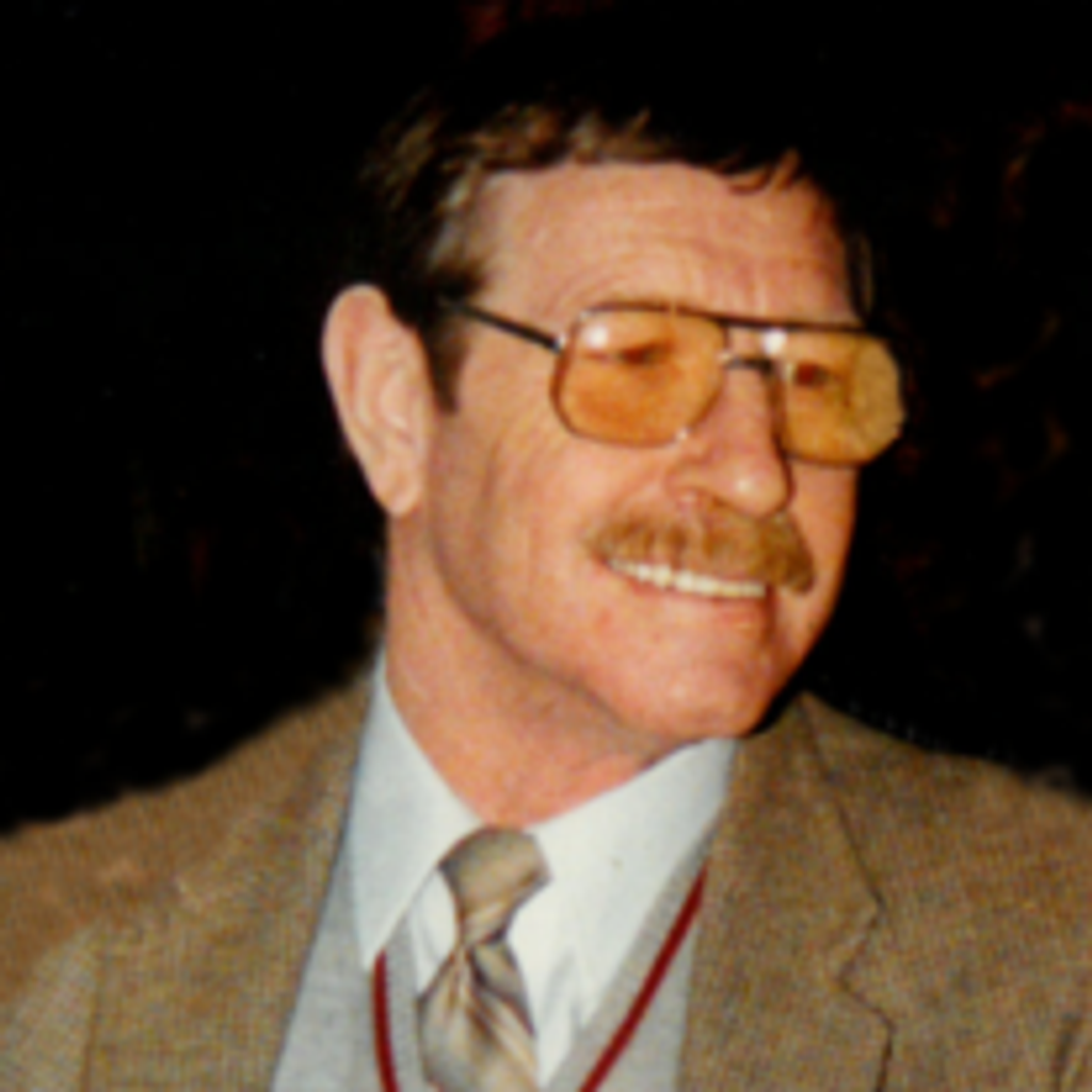Ronald M "Chuck" Conring 