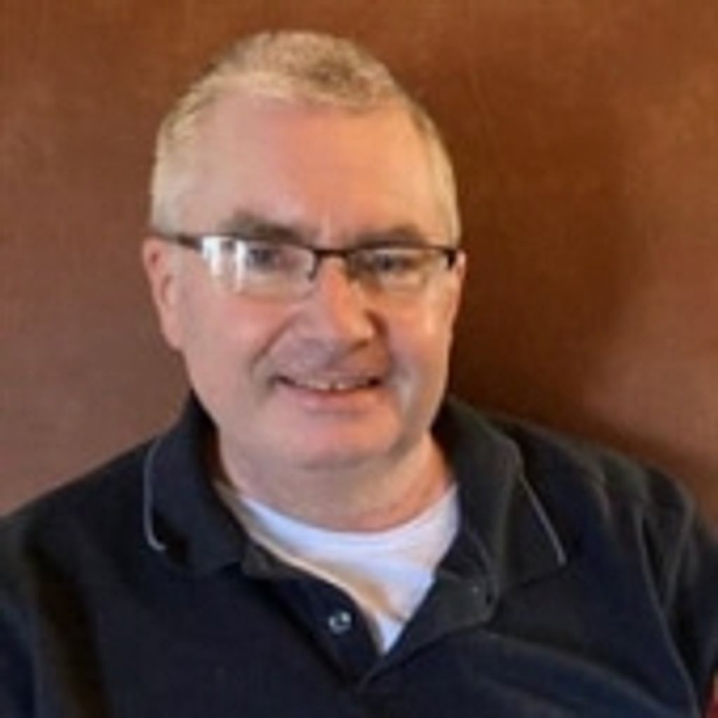 Michael E. O'Brien Profile Photo