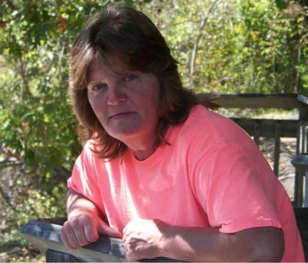 Angela Taylor Profile Photo