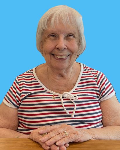 Barbara Tsiorbas Profile Photo