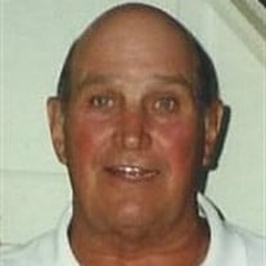 Larry Edward Muff