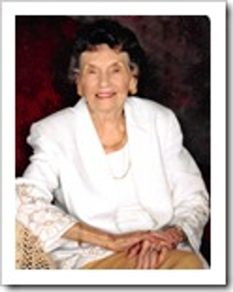 Dorothy Jean Hart Mason