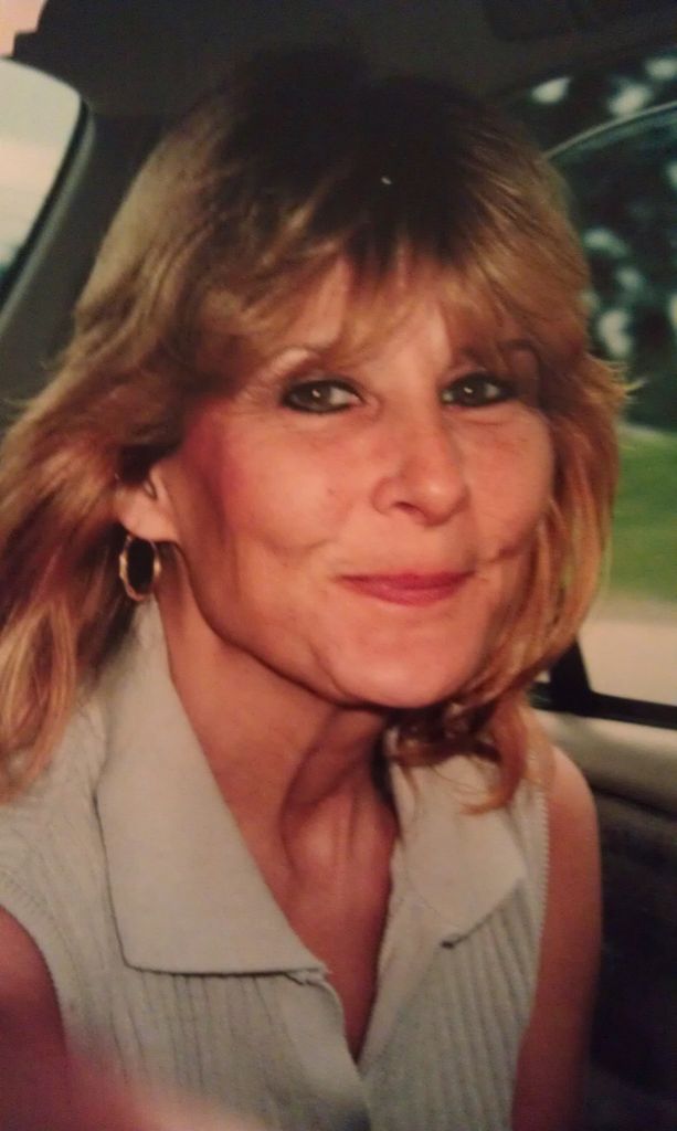 Vickie Lynn Upchurch