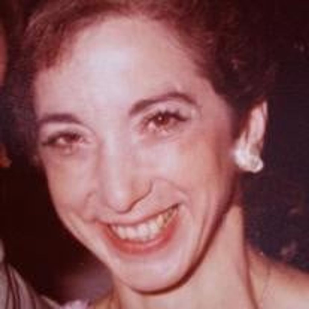 Janice Thomas Joseph