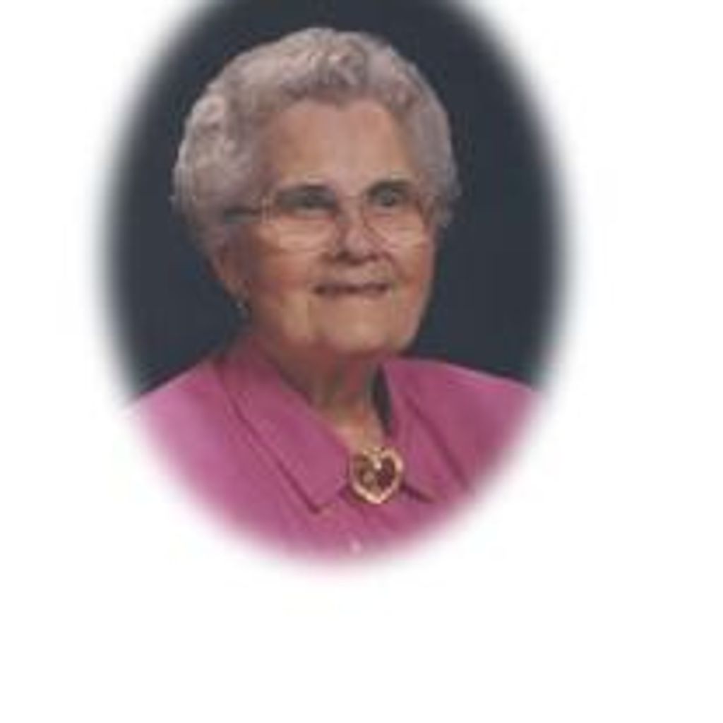 Eleanor Olderog