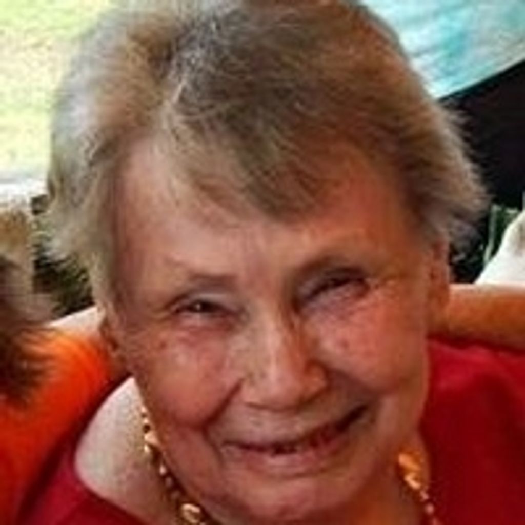 Marketta Maloy