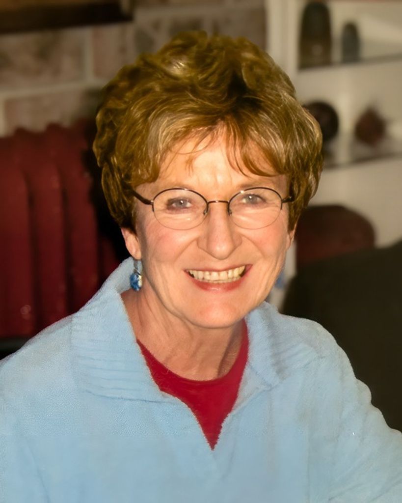 Marion Hansom Boyer Profile Photo