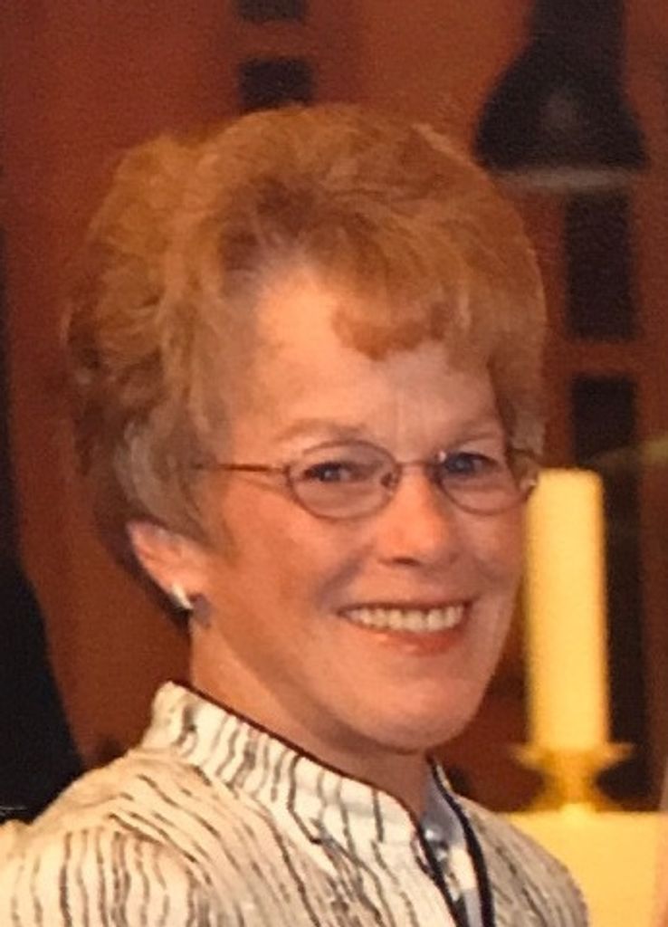 Patricia L. Normanly