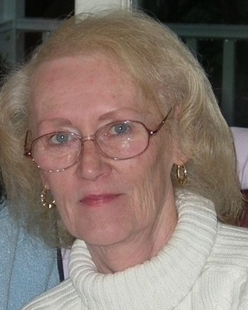 Mary "Pat" (Kelly) Galluzzo Profile Photo