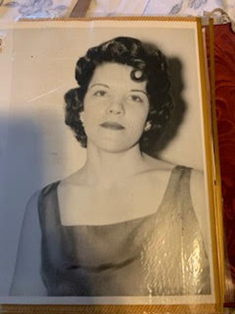 Ramona Burns