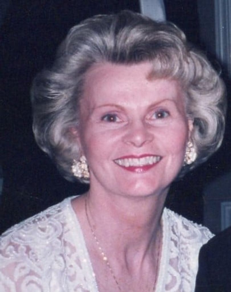 Betsy Cureton