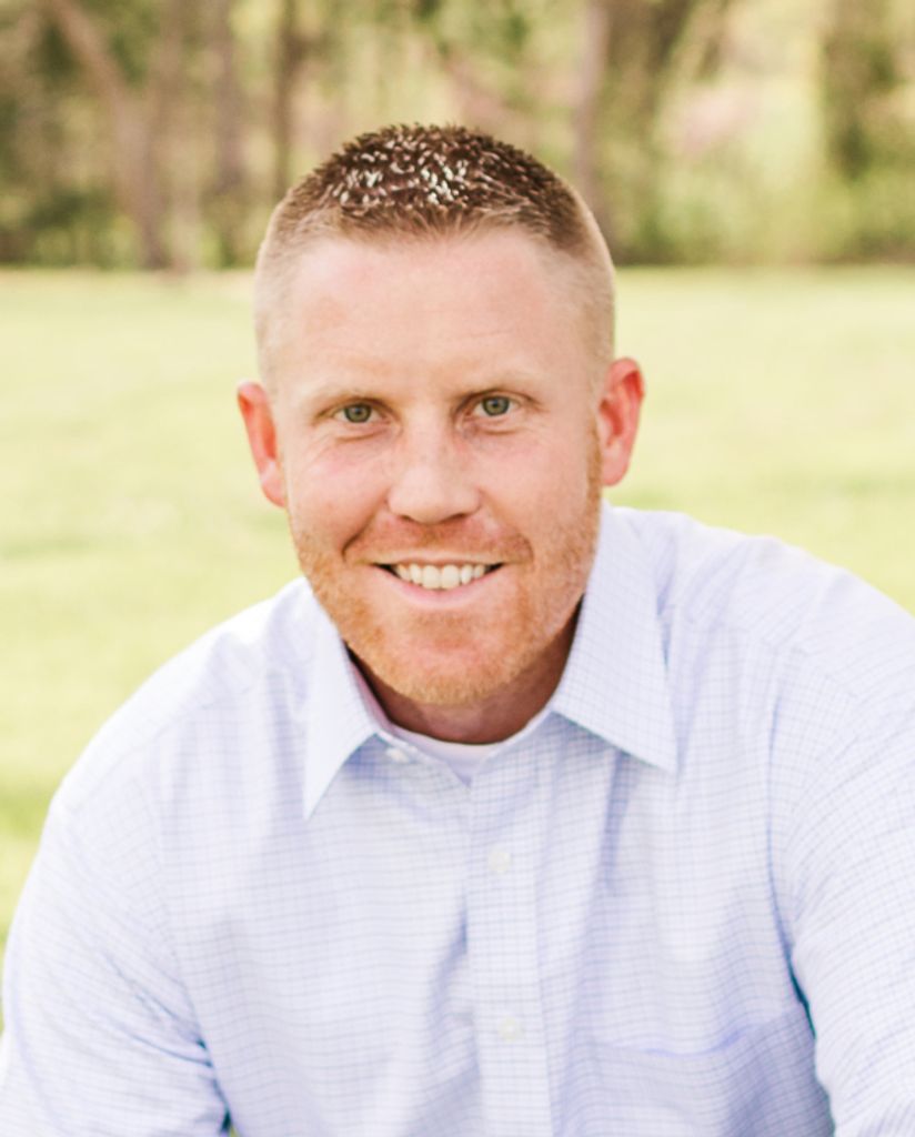 Sean Warner