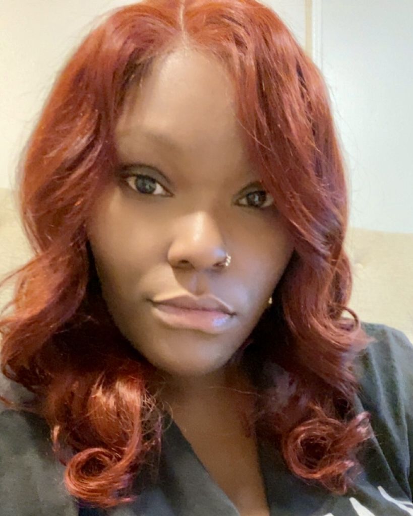 Kenya Akeesh Keys Profile Photo