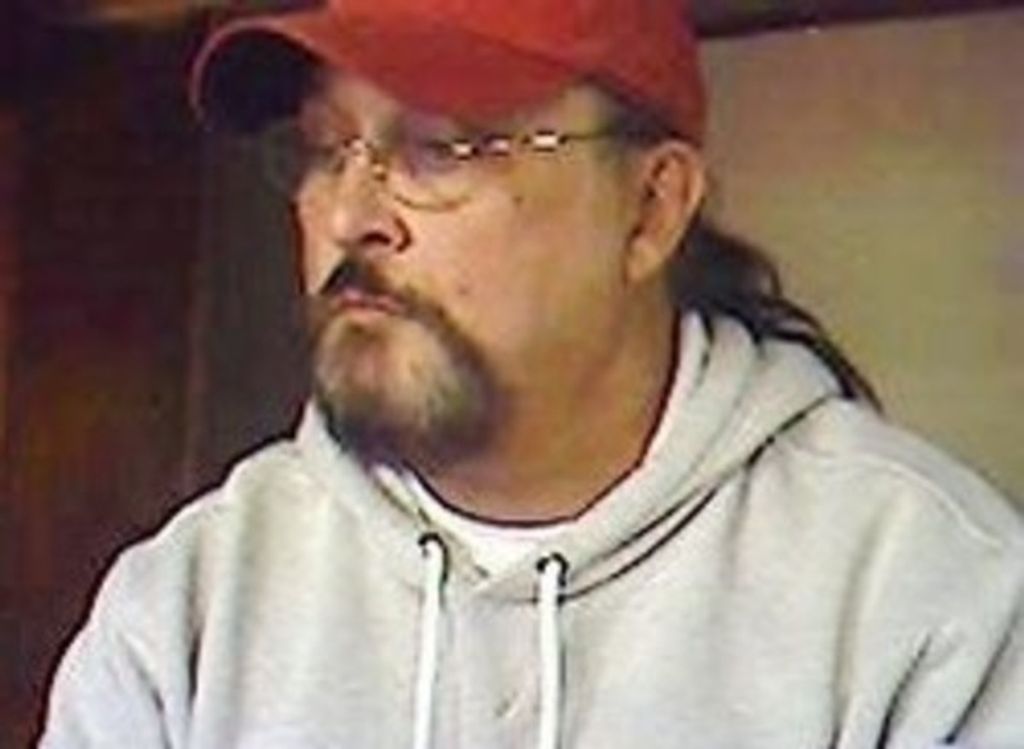 Jerry Vencent Davis Profile Photo