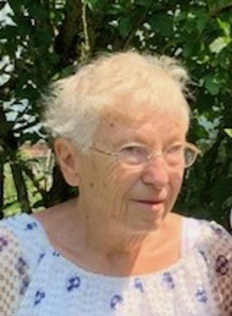 Edith Taylor