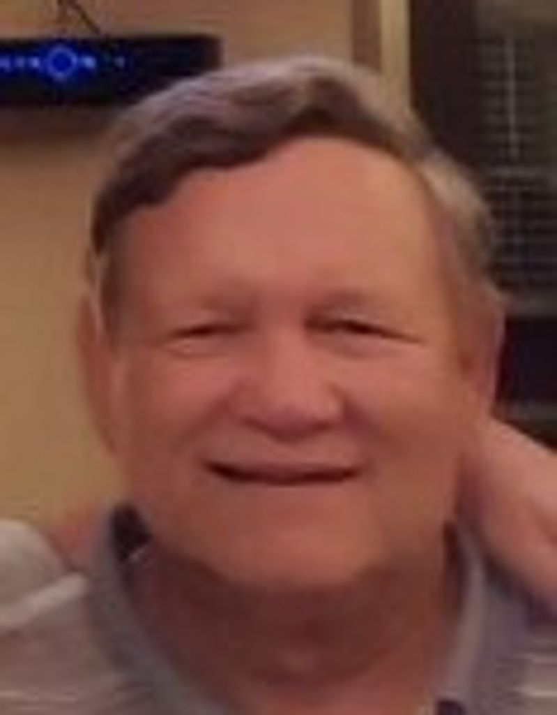 Charles Brown