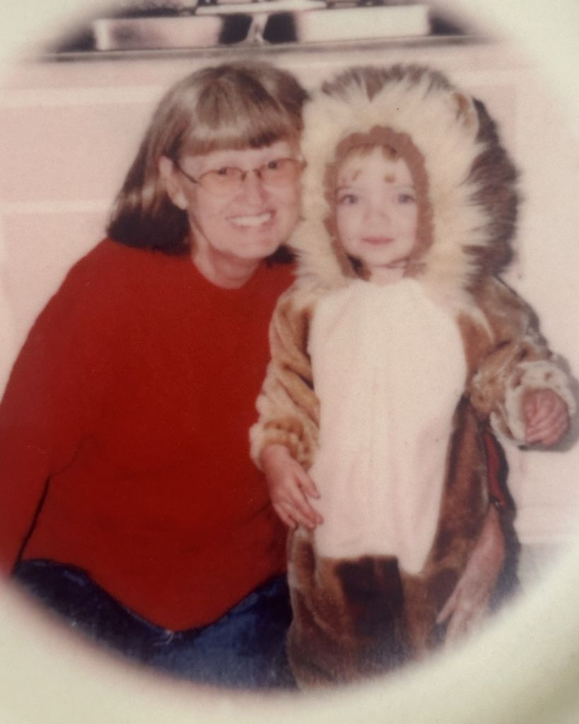 Shirley Ann Moncrief Profile Photo