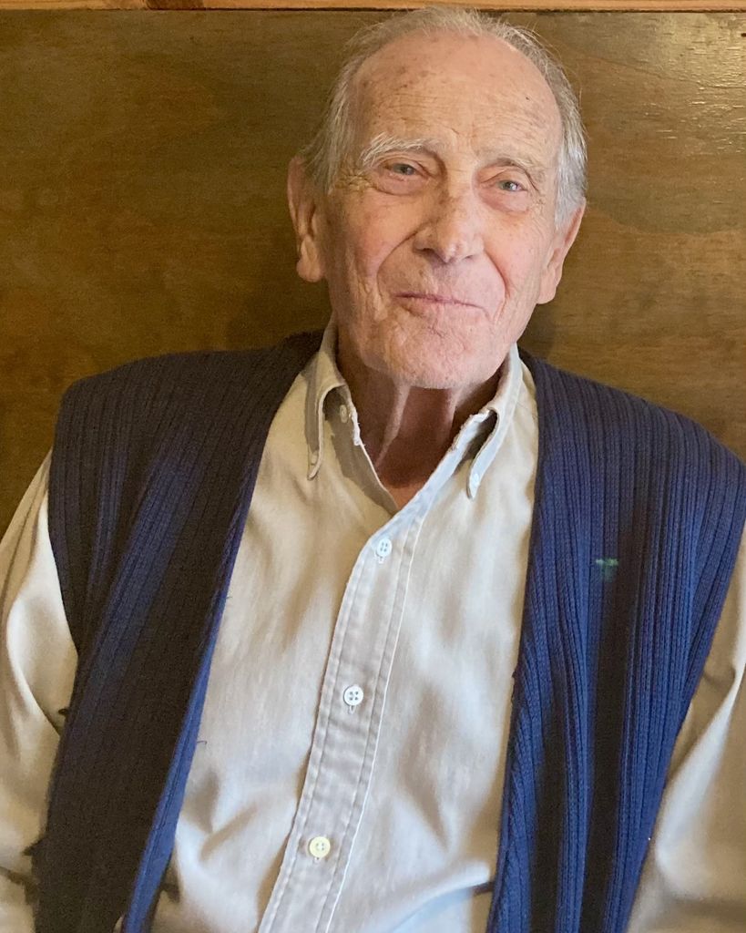 Joseph Patrick Richardson Profile Photo