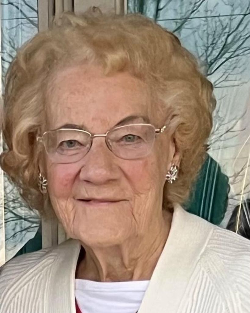 Virginia Ruth Foreman Profile Photo