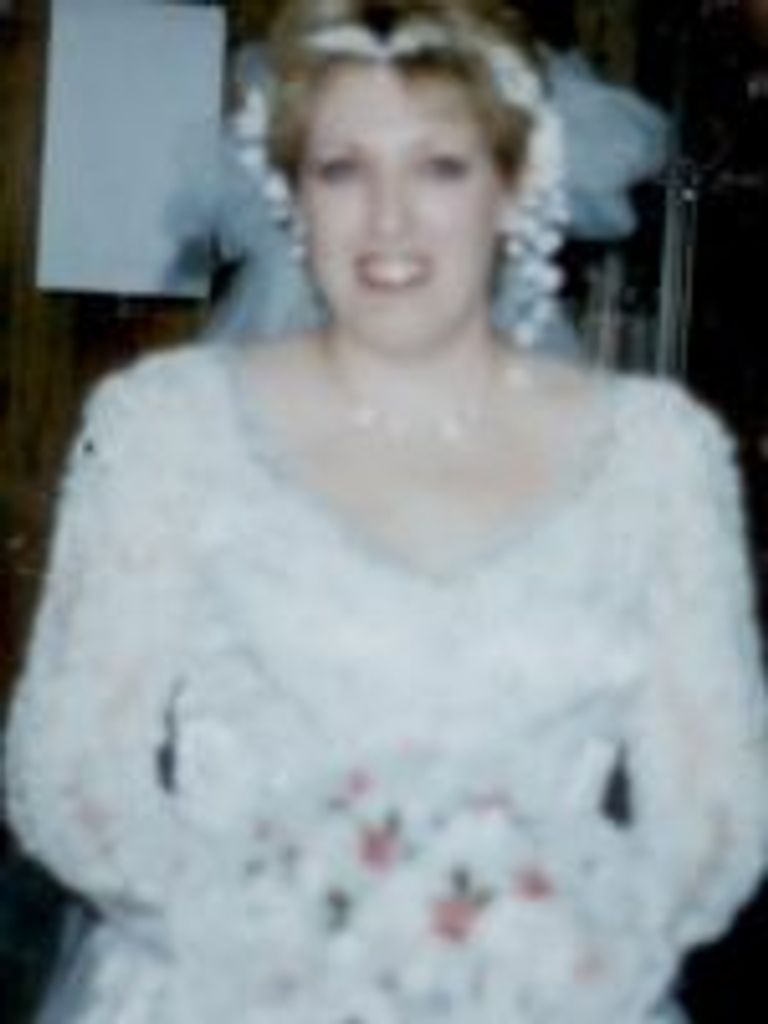 Brenda Kaye Evans