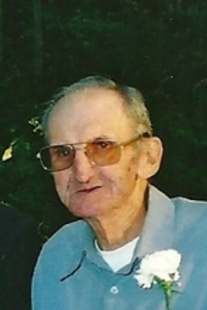 Casper Atwood Gilbert