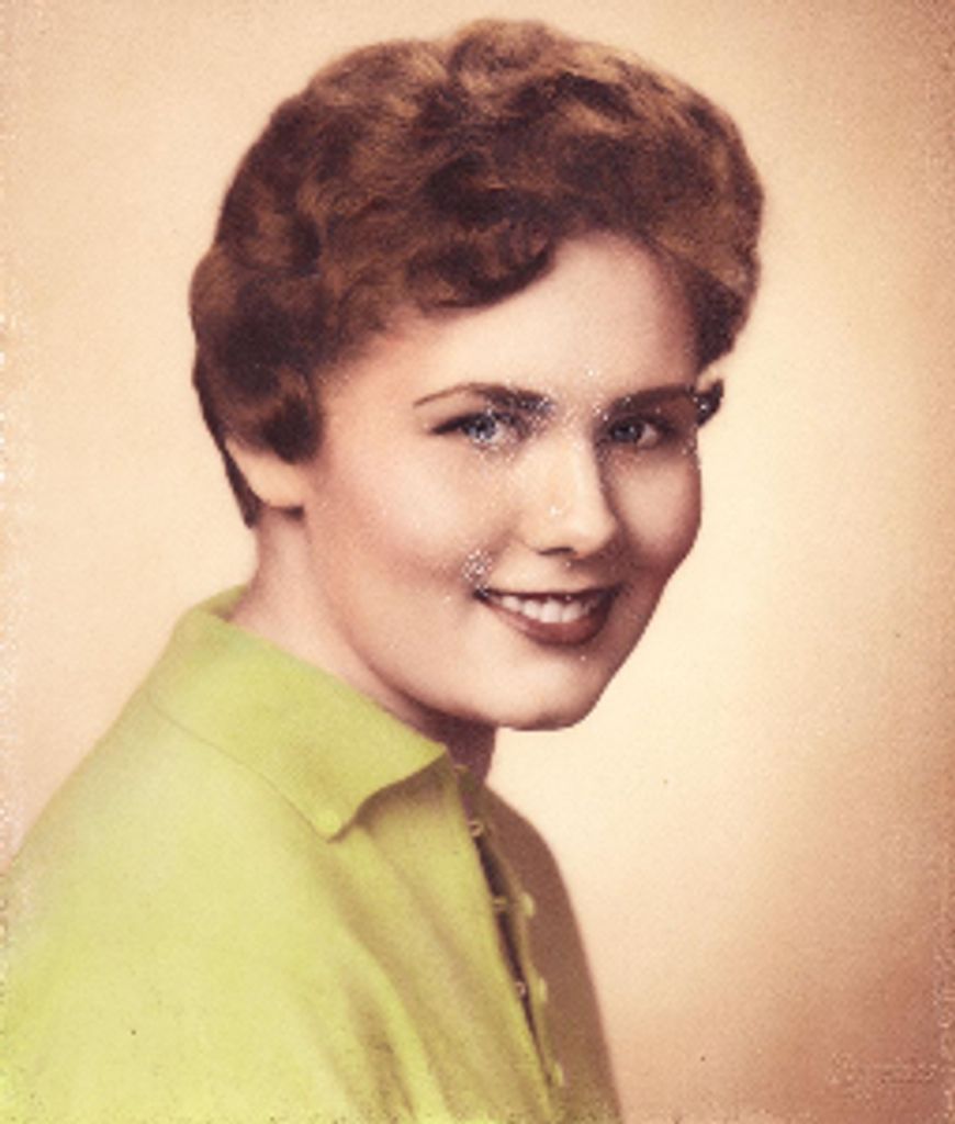 Dona Bryan