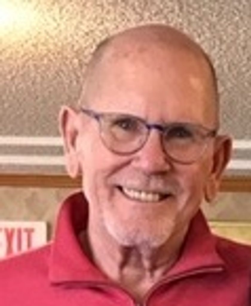 Thomas Lee Crosgrove