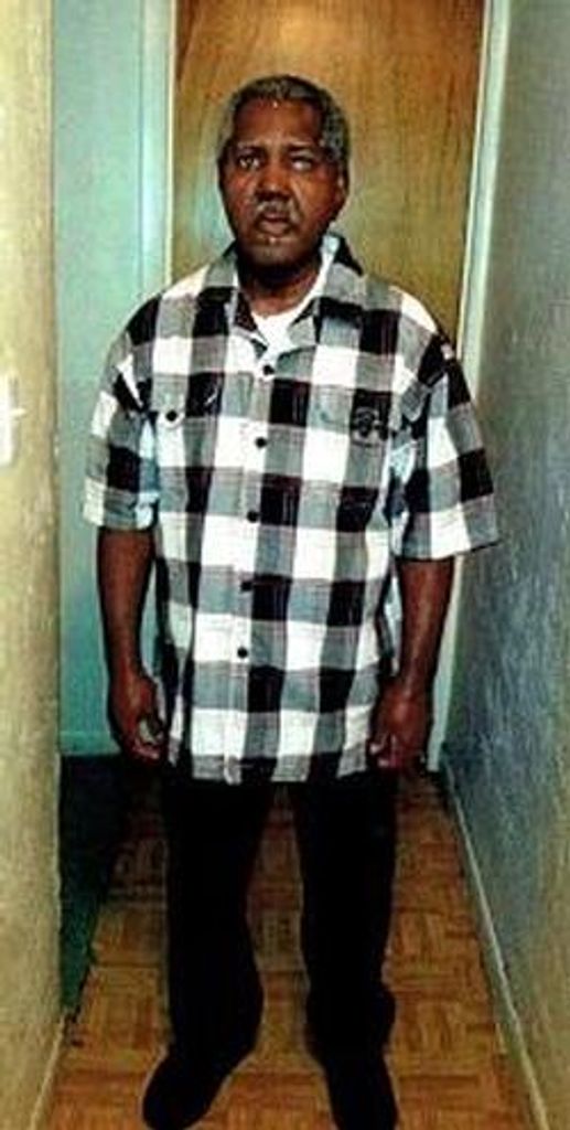 Theotis Butts Profile Photo