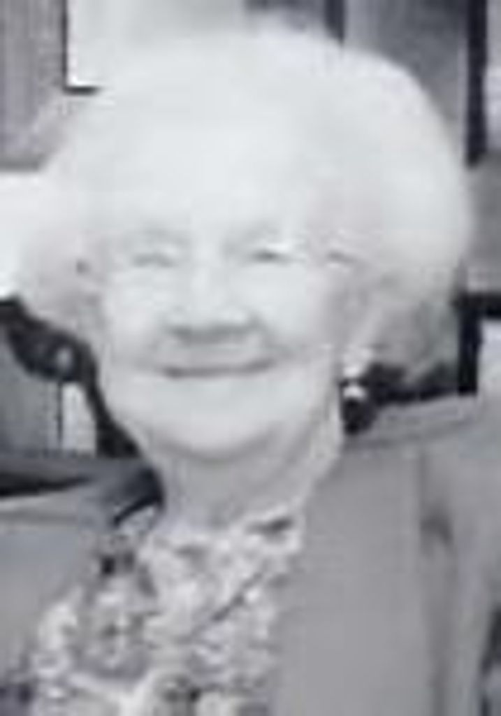 Ethel M. Prieve